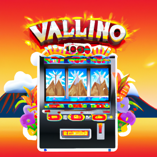 Can I Play Free Slot Games Online? | What is Volcano Slot Machine?