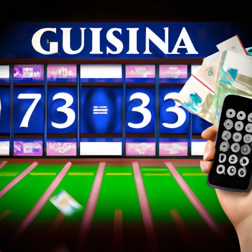Play Online Casino Suomi