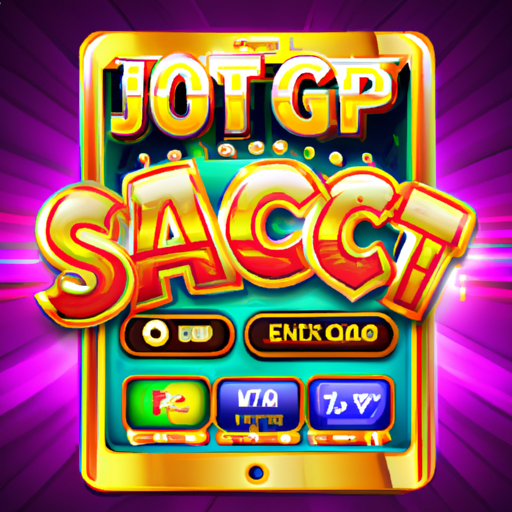 Biggest Slot Jackpot | Download iPad App for Casinos