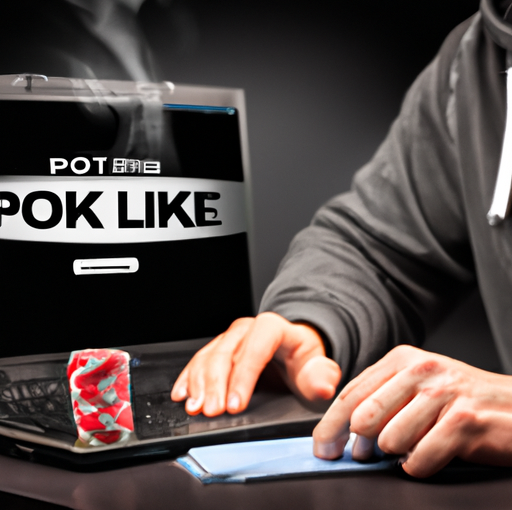 Pokerstars Online Tournaments,