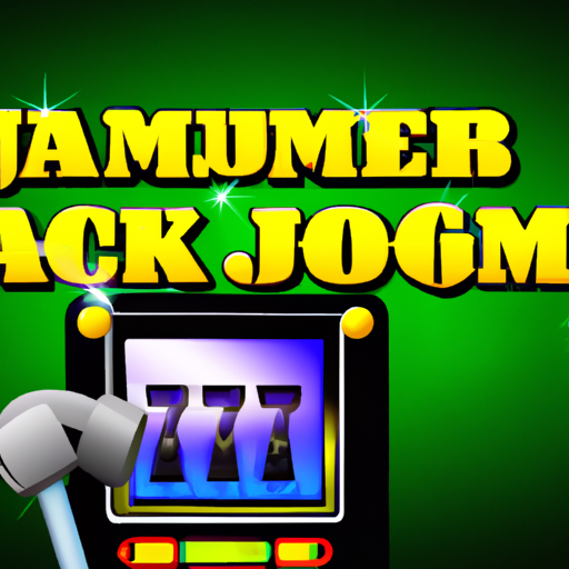 Jack Hammer Slot | Online Gambling