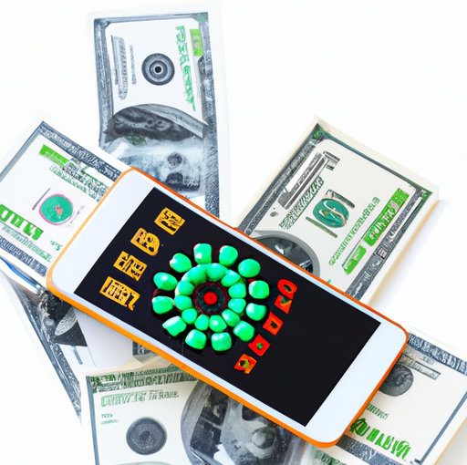 Roulette iPhone Real Money