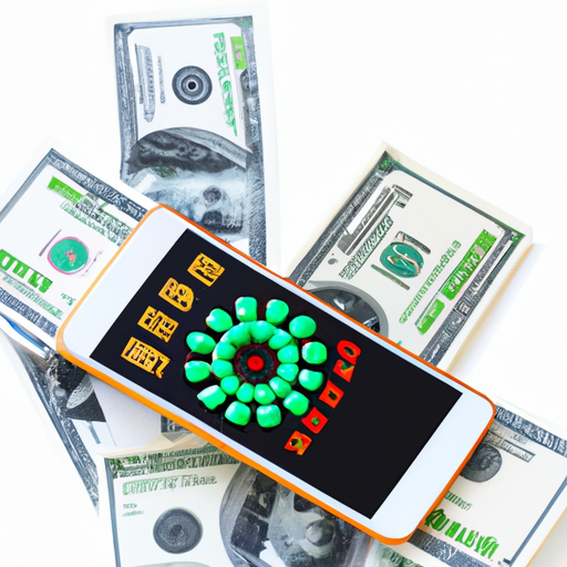 Roulette iPhone Real Money