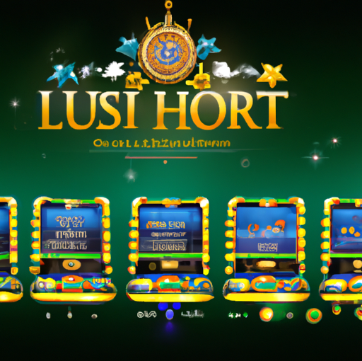 Top Online LucksCasino Blackjack | Slots, Roulette, Poker & Baccarat
