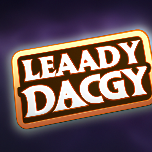 Legacy Of Dead Slot Review