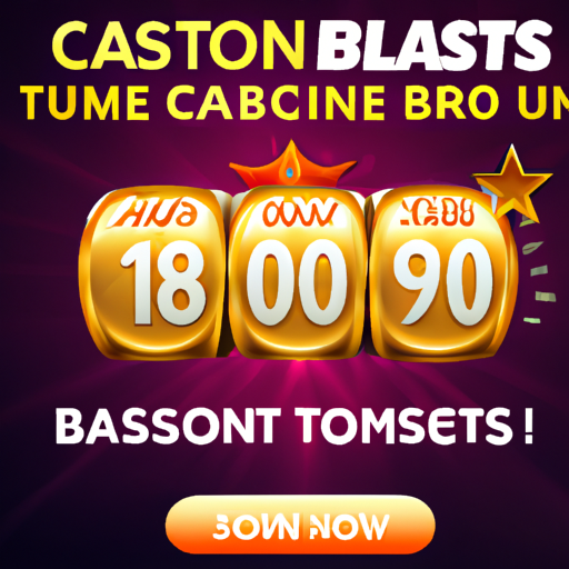 Casino Instant Bonus | Best UK Casinos