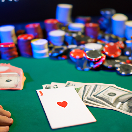 Best Poker Sites To Play For Real Money