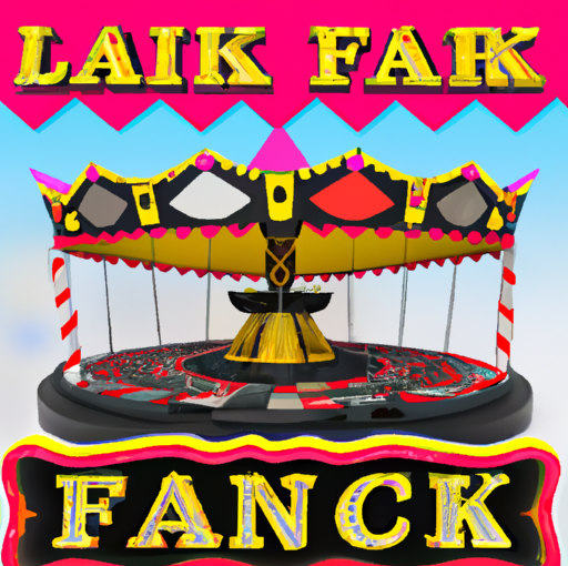 Fair | LucksCasino.com