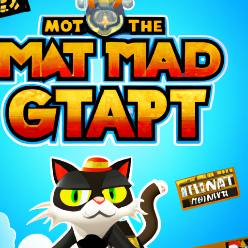 Top Cat Most Wanted Demo Play