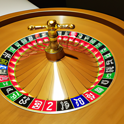 Roulette Best Way To Win