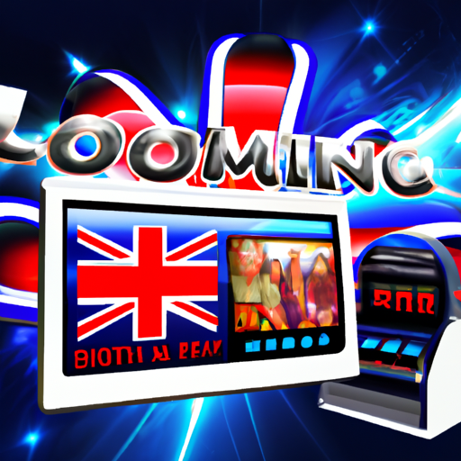 Online Slot UK
