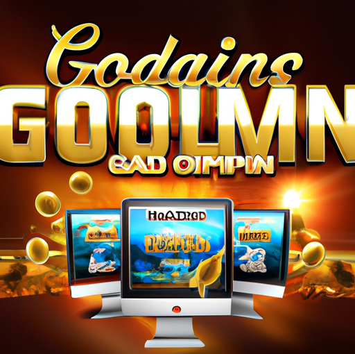 Internet Slots Near Me | GoldManCasino.com