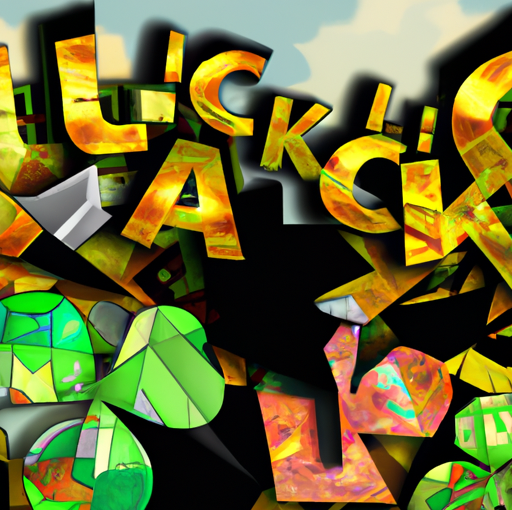 Experience the Luck of Luck Casino Online!