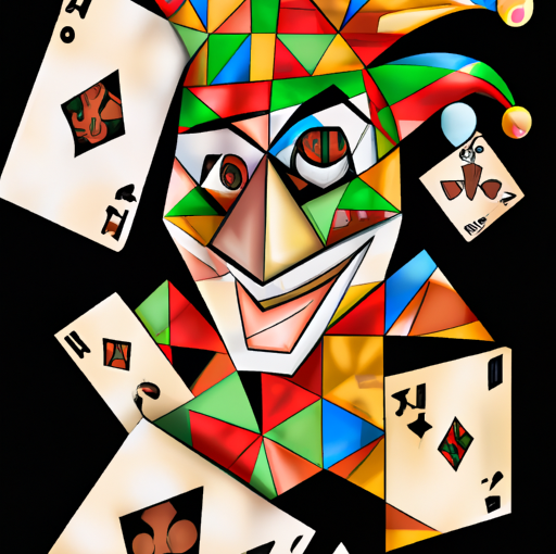 Joker Pro Casino