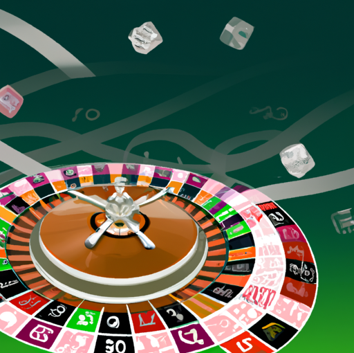 Online Casino UK Roulette