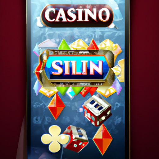 Best Casino Games For Android