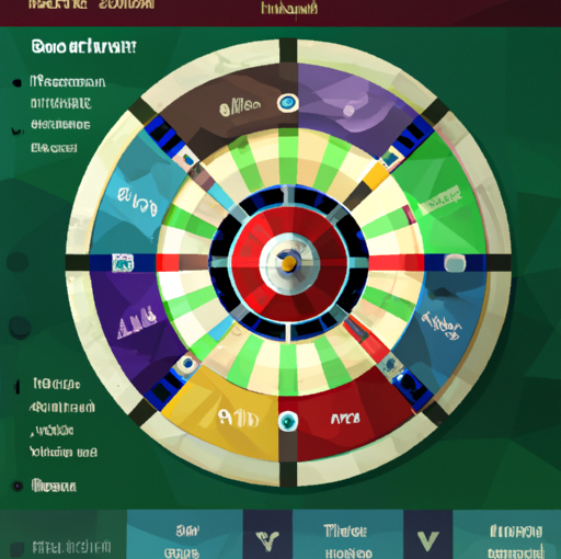 Roulette Royale Tracker | Web Guide