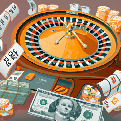 Free Roulette Real Money | Online Guides