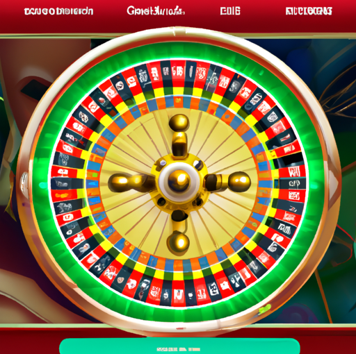 Roulette Game Online | Finder