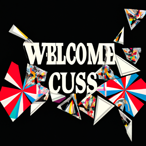 Casino Welcome Offers UK