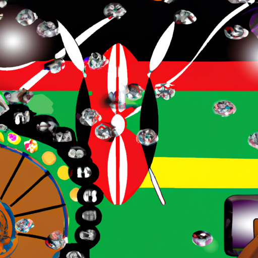 Online Casino Kenya