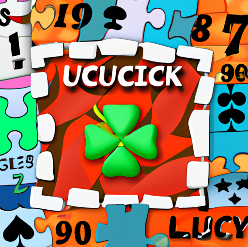 Unlock Your Fortune Now With LuckOnlineCasino