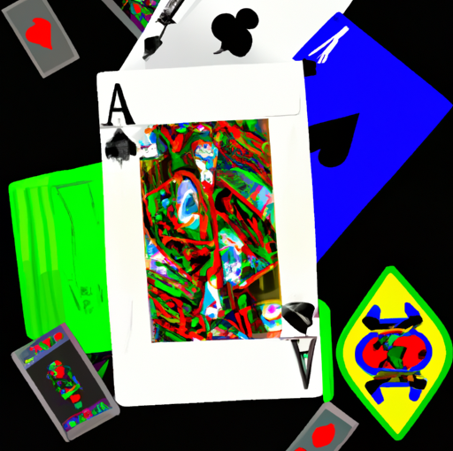 Blackjack Card Game Online