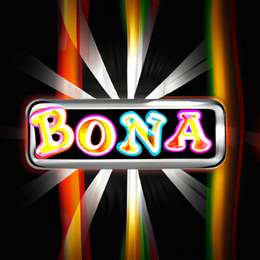 Play Bonanza Slot