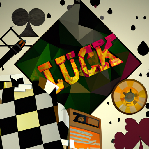 Strike it Rich at Casino Online with Luck!
