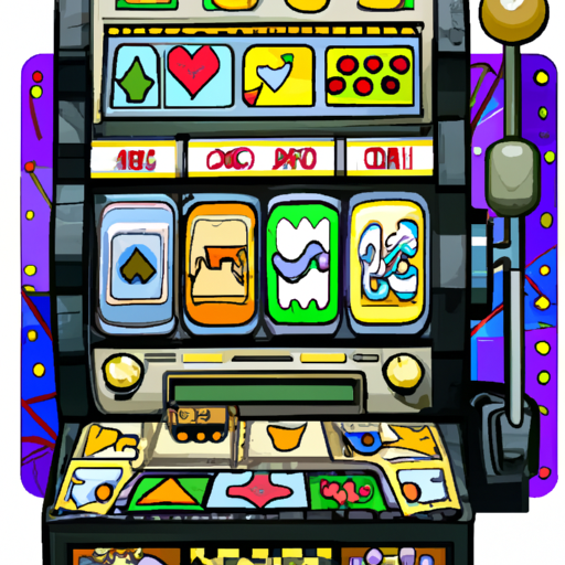 Slot Machines That Pay Real Money | Players Guide