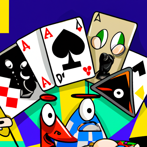 Blackjack Online for Fun With Friends