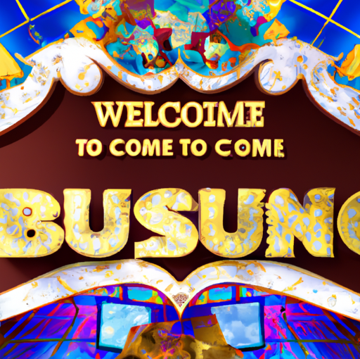 Casino Welcome Bonus UK