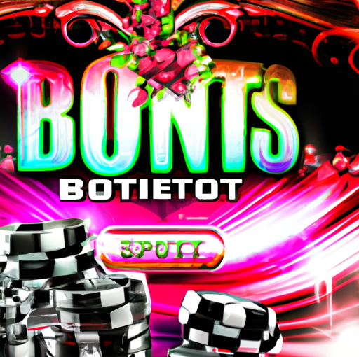 Best Online Casino Slot Games to Win Money | BonusSlot.co.uk