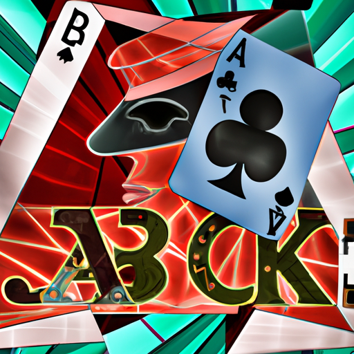 Blackjack Online Betting