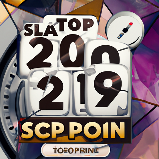 Slot Free Spins No Deposit 2020