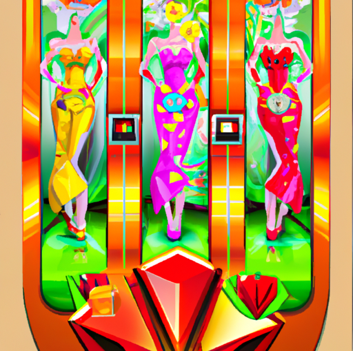 Lucky Ladys Charm Deluxe Slot | Online Guides