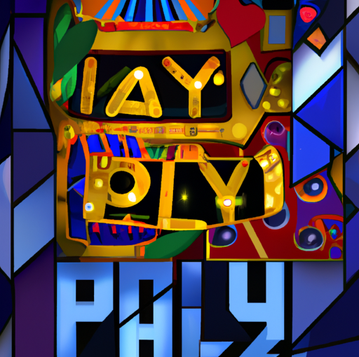 Slots That Use PayPal | Casino