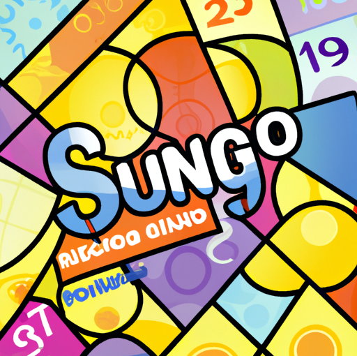 Sun Bingo Promo Code