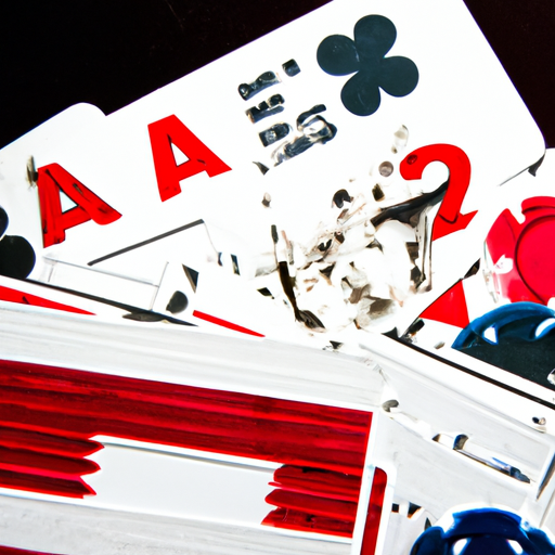 Can Gambling Debts Be Written Off?