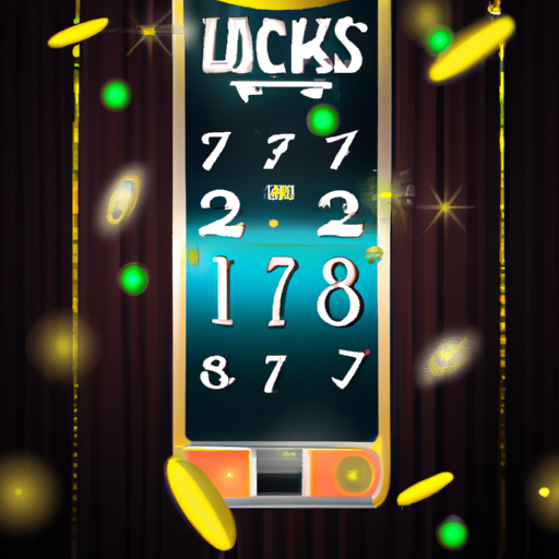 Experience Unmatched Fun with Pay by Mobile Slots on Lucks Casino