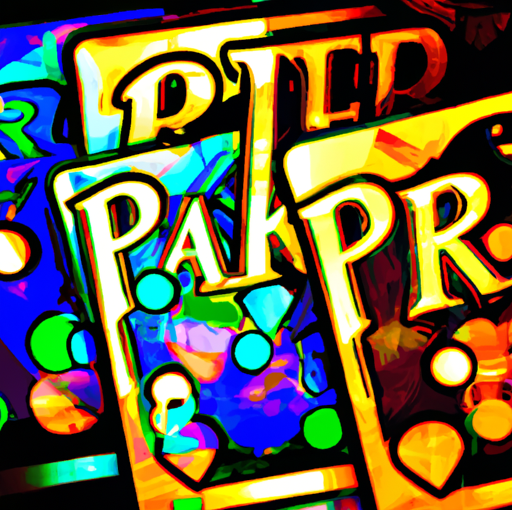 Video Poker Games for Real Money,