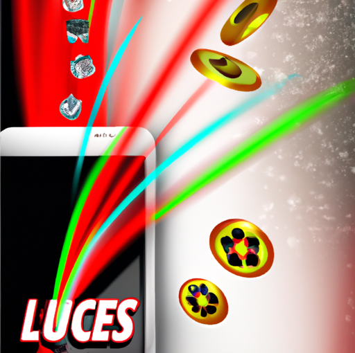 Experience Unmatched Fun with Pay by Mobile Slots on Lucks Casino