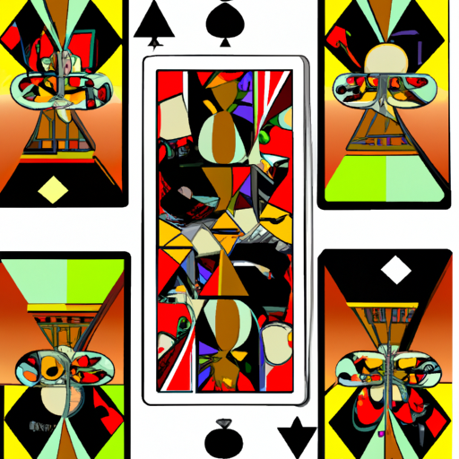 Blackjack Set