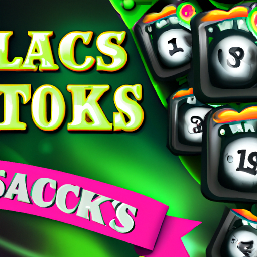 Unlock the Secrets of Lucks Casino Demo Mode Slots: Tips and Tricks for Winning Big