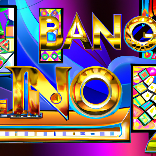 Bingo Casino Slots