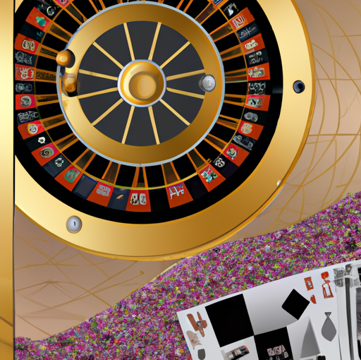 Play 20p Roulette Online Free