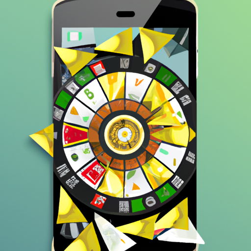 Play Roulette On Phone | Directory