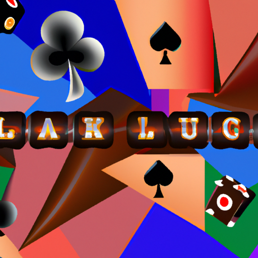 The Luck of Casino Online is Here!