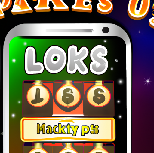 Pay by Mobile Slots: Top Tips for Playing at Lucks Casino