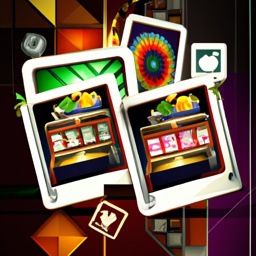 Slots Casino | Gambling